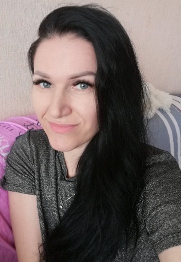 My photo - Olga, 43 from Orsk (@olga397179)