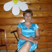 Ксенья, 50, Хабары