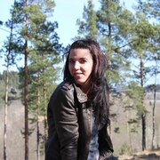 анюта, 34, Сортавала