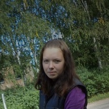 Моя фотография - Екатерина Юрьевна, 27 из Боровичи (@ekaterinaurevna12)