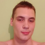 Marko, 18, Нови-Сад