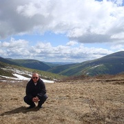 алексей, 45, Мариинск