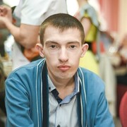 Сергей, 32, Кувандык
