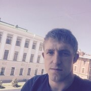 Сергей 26 лет (Весы) Троицкое