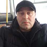 Андрей, 46, Бугульма