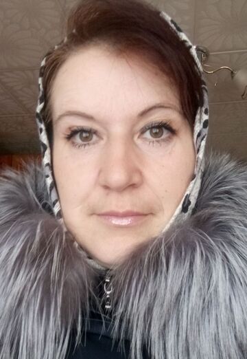 My photo - Tatyana, 50 from Kazan (@tatyana269738)