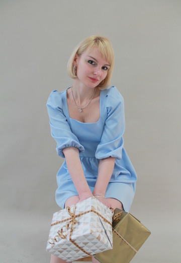 Irina (@irina8092137) — my photo № 2