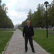 ФЕДОР 64 года (Рыбы) Бутурлино