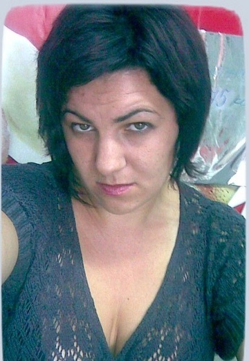Моя фотография - Татьяна, 43 из Гуляйполе (@tatyana11239)