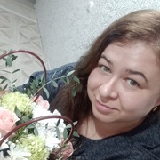 Екатерина, 34, Александровск