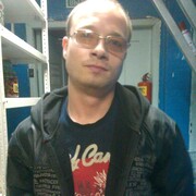дмитрий, 34, Воркута
