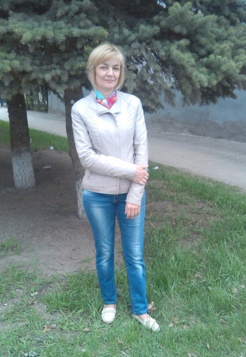 Моя фотография - Зоя, 55 из Октябрьский (Башкирия) (@zoya5154)