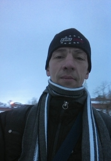 Моя фотография - oleg bolbirew, 54 из Липецк (@olegbolbirew)