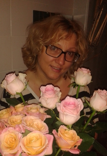 Моя фотография - Наталья, 58 из Москва (@natalya148242)