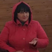 Tatyana- NOVOSIB 62 Novosibirsk