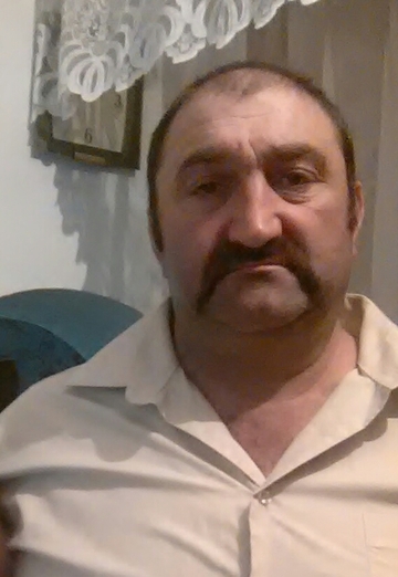 My photo - Yuri, 57 from Căuşeni (@uri400)