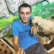 Дима, 29, Касторное