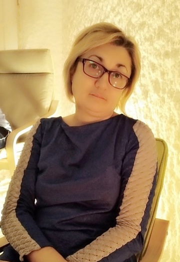 My photo - Mariya, 44 from Dzerzhinsk (@mariya107198)