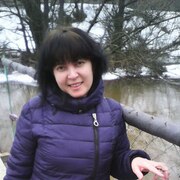 Мальвина, 46, Лосино-Петровский