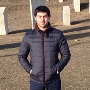 Давид, 33, Кропоткин