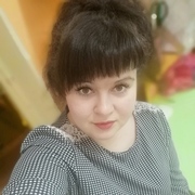 Анастасия, 27, Донской