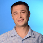 Sergey 42 Kyiv