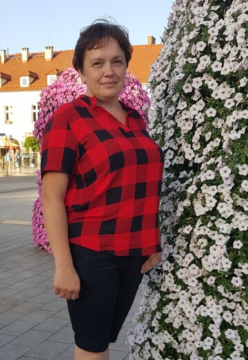 Моя фотография - Ольга, 51 из Киев (@olga325938)