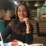 Elena 38 лет (Овен) Самара
