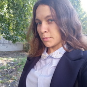 Елена 33 года (Дева) на сайте знакомств Барнаула