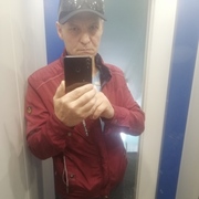 Евгений, 56, Челябинск