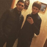 салам, 27, Ноябрьск