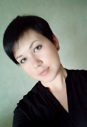 My photo - Marina, 24 from Nizhny Novgorod (@arina12917)