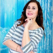 Ольга, 39, Кушва