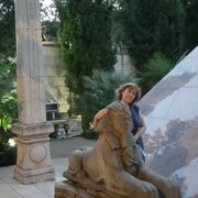 Светлана, 50, Павловская