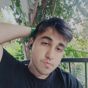 Mert, 20, Москва