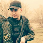 Денис, 23, Семилуки