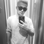Suhrab, 21, Абакан