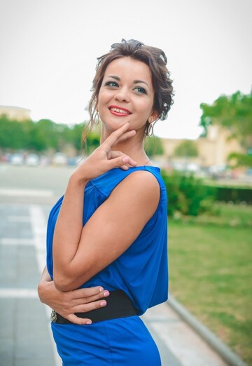 Моя фотография - Вероника, 34 из Ставрополь (@veronika25440)
