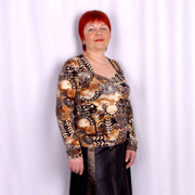 Людмила, 71, Амурск