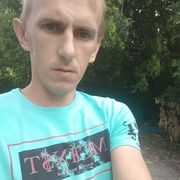 Антон Плеханов, 31, Кузнецк