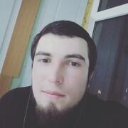 Умед, 23, Челябинск