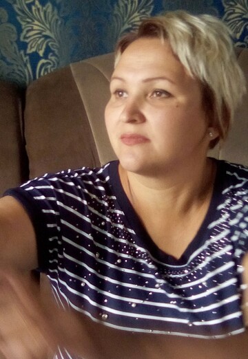 My photo - natasha, 46 from Chernihiv (@natasha58887)