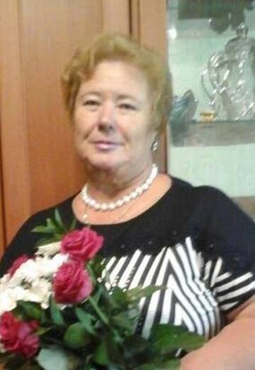 My photo - Valentina Bondarenko, 73 from Yekaterinburg (@valentinabondarenko1)