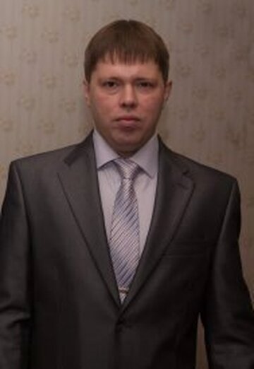 My photo - Pavel, 33 from Kineshma (@pavel178436)