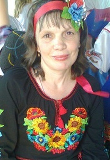 Моя фотография - Елена, 47 из Чернигов (@elena324010)