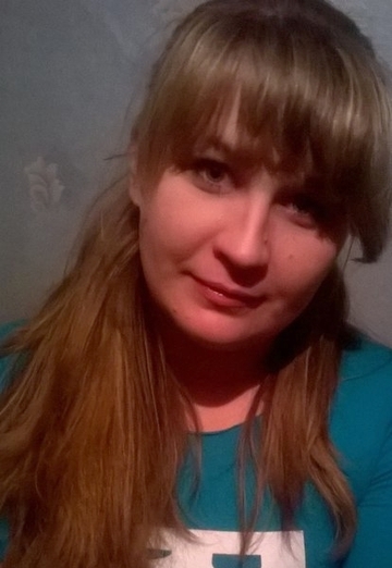 Моя фотография - Юлия, 37 из Курск (@uliya115272)