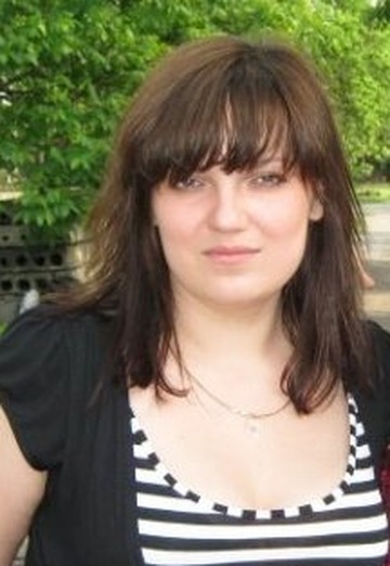 My photo - Sonya, 38 from Zheleznogorsk (@sonya2951)