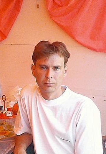 Моя фотография - Алексей, 47 из Тирасполь (@staleks76)