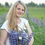 Юлия, 34, Ельня