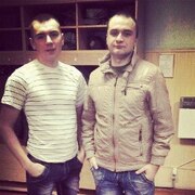 Евгений, 28, Варна